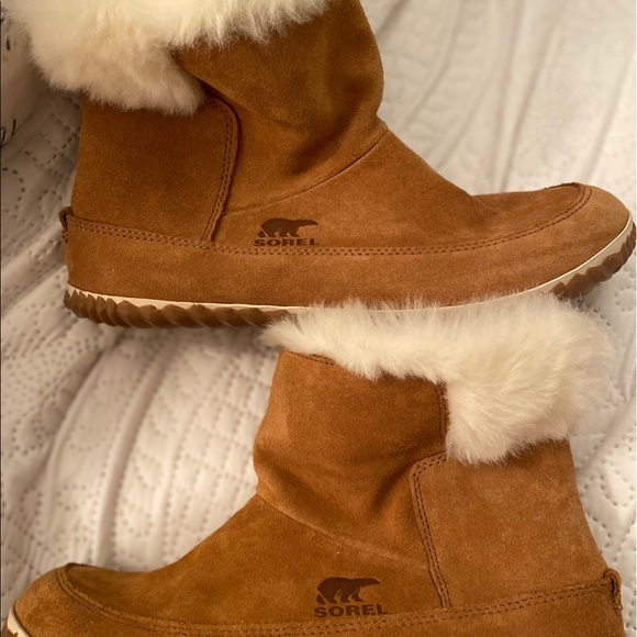 Sorel | Shoes | Sorel Womans Out N 